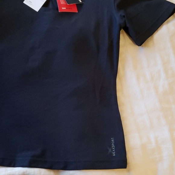 MexxSport Black Top - Picture 5 of 7